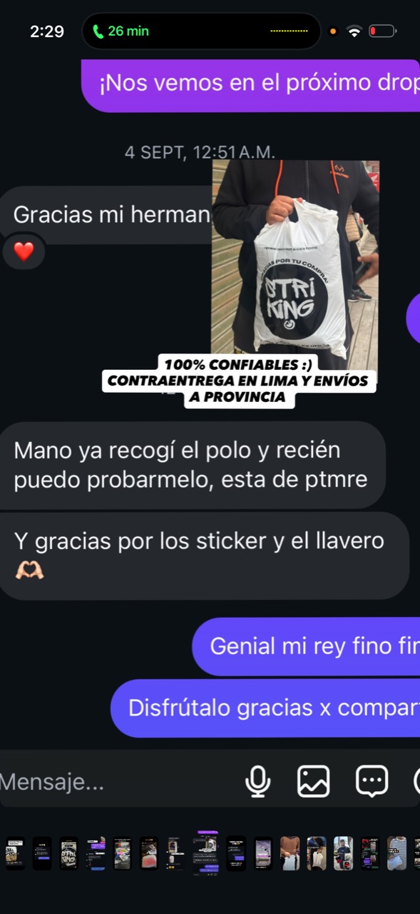 Historia de Comunidad: los detalles cuentan