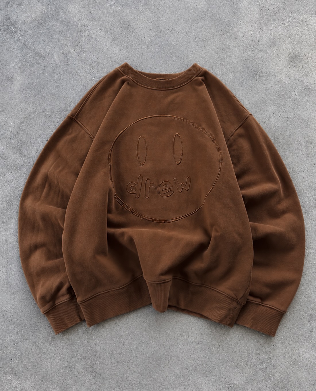 Drew House Mascot Crewneck talla M