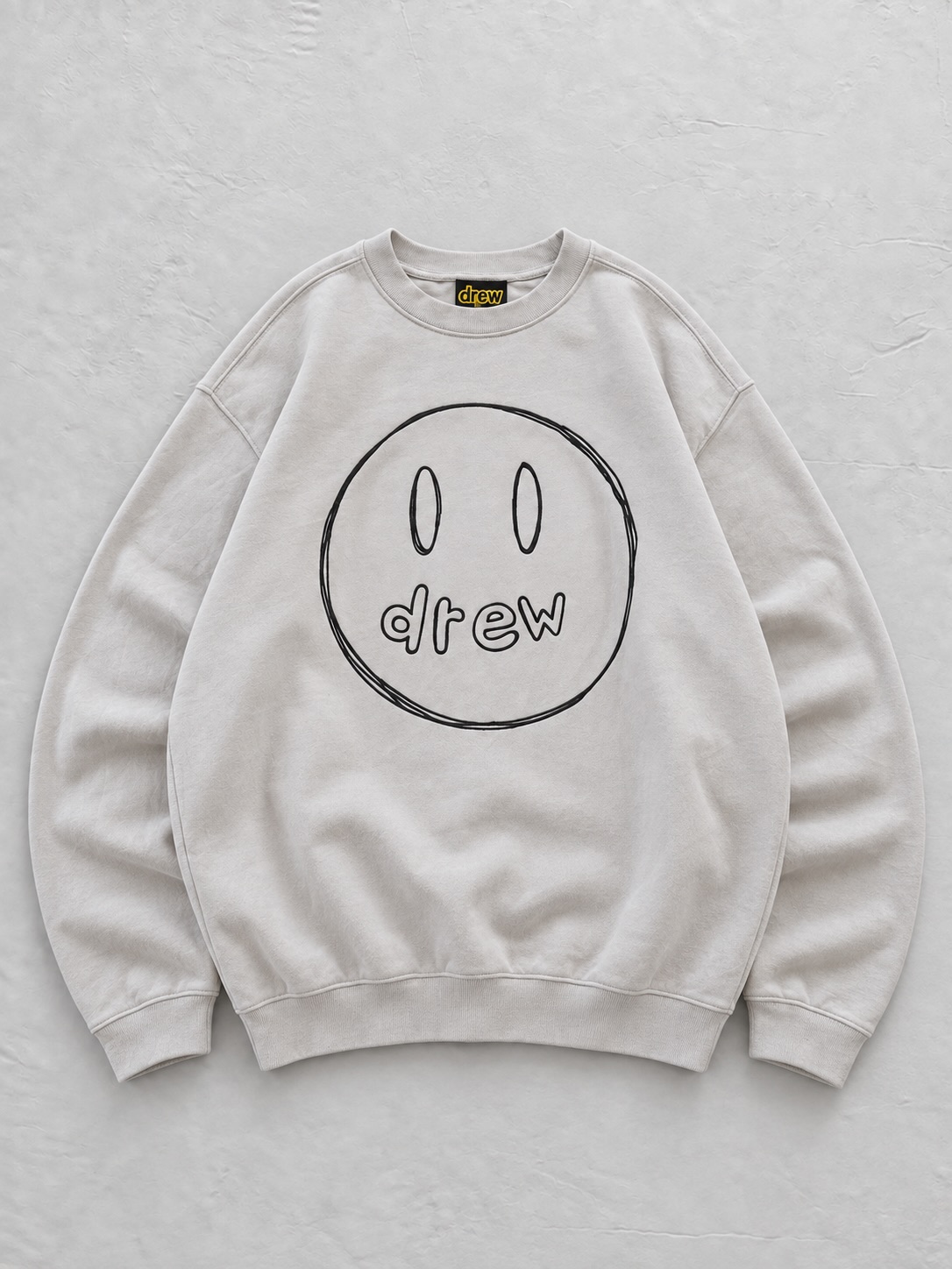 Drew House Mascot Crewneck
