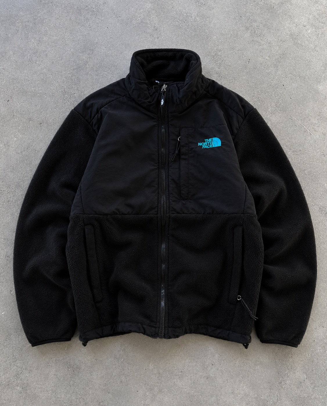 Tnf Fleece Jacket talla M
