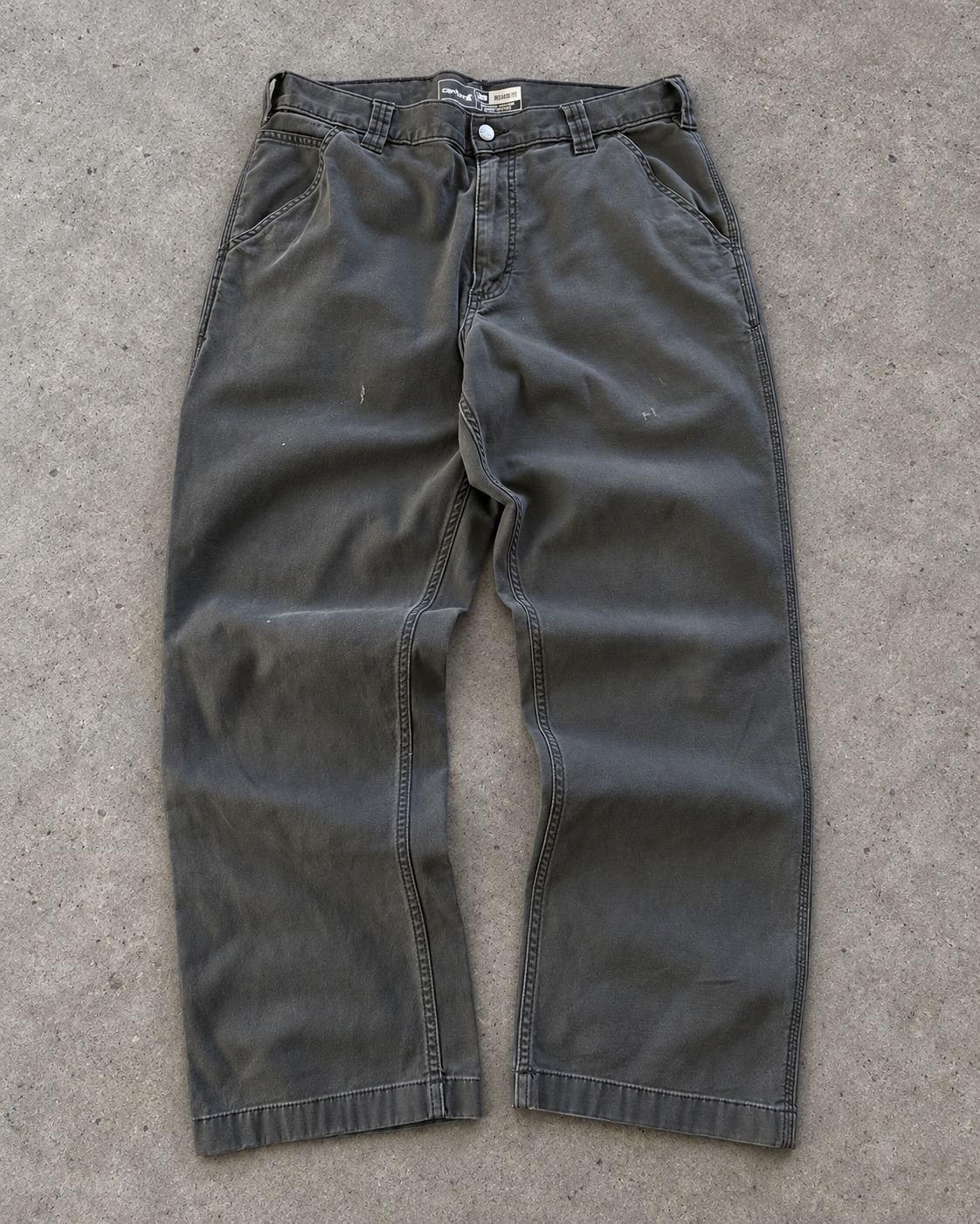 Carhartt Pant talla 36
