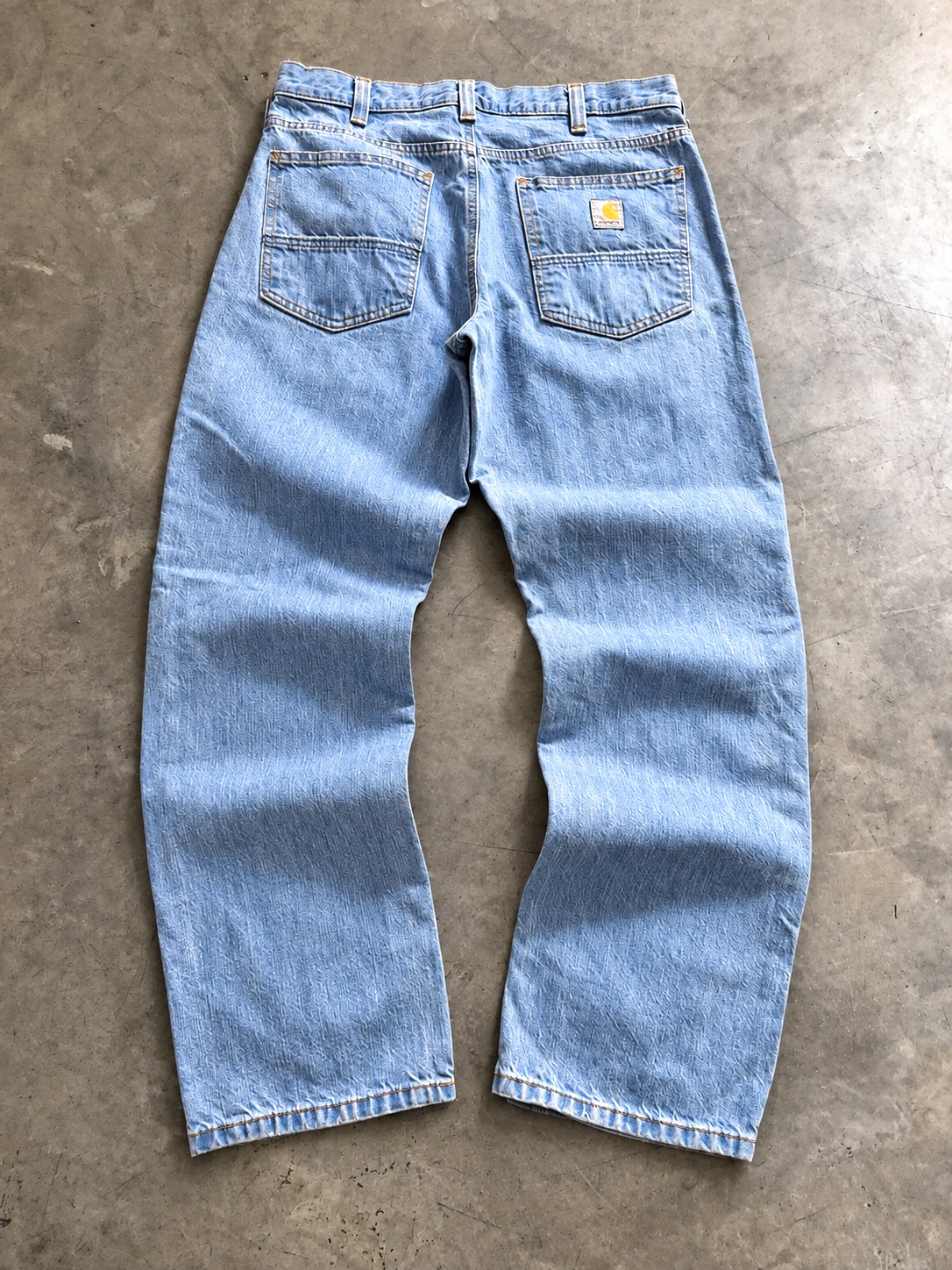 CARHARTT PANT talla 32
