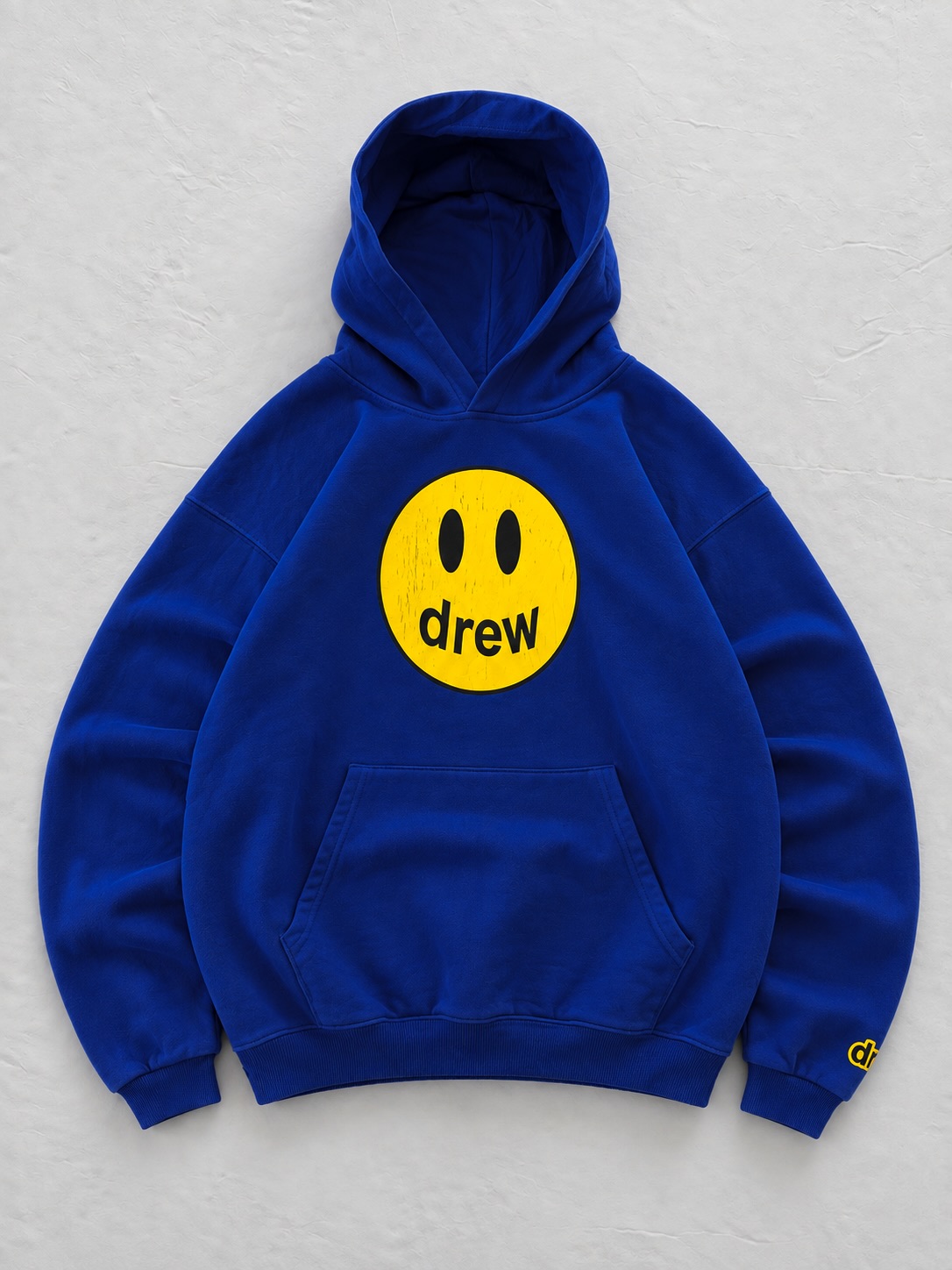 Drew House Mascot Logo Hoodie talla M