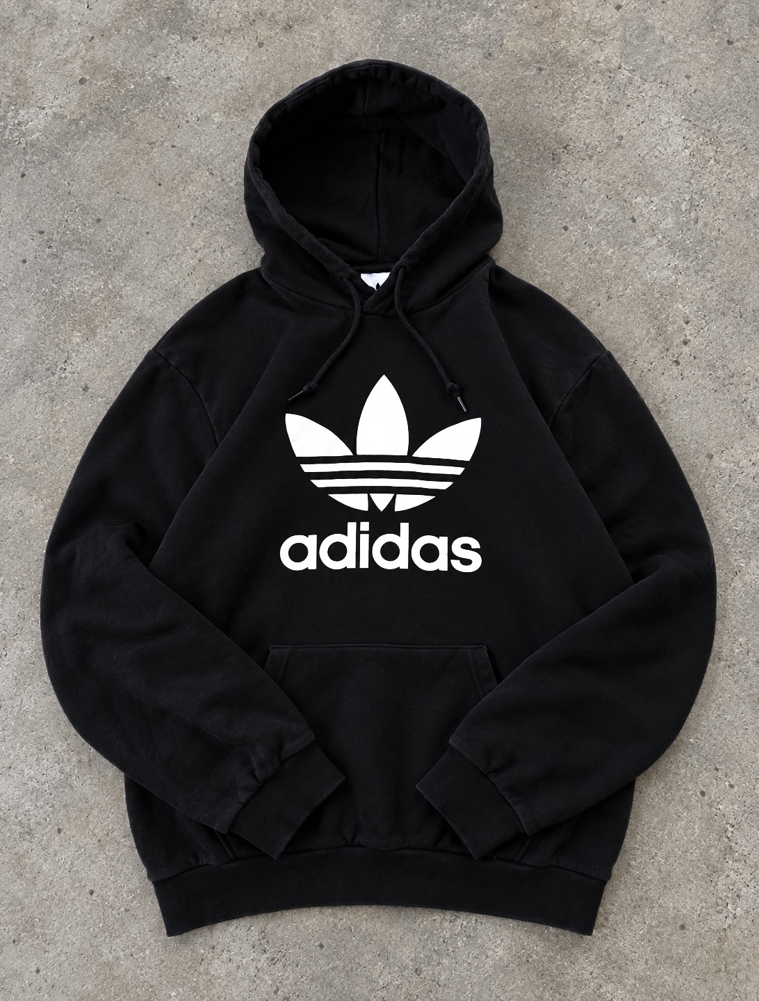 Adidas Originals Hoodie talla L/XL