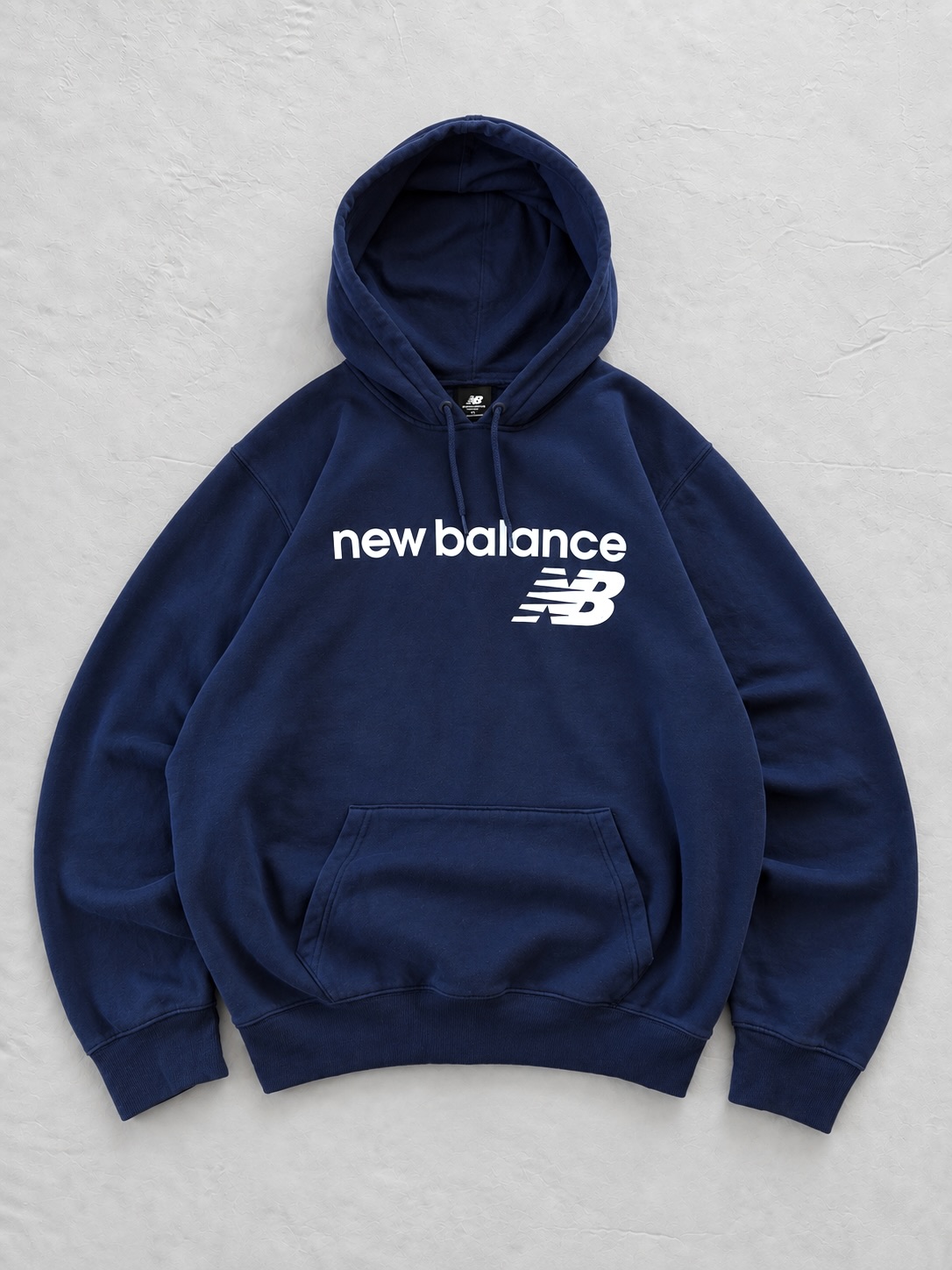 New Balance Hoodie talla M/L