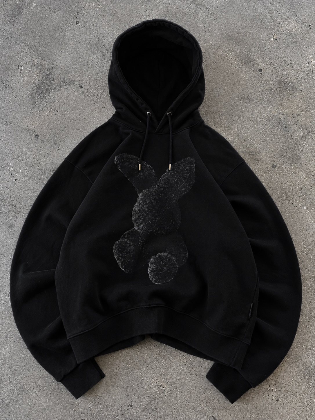 Acmé De la Vie Hoodie talla M