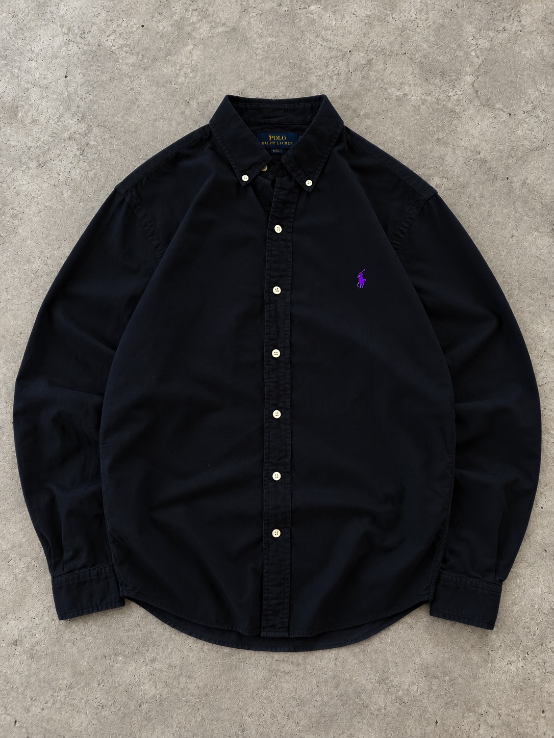 Polo Ralph Lauren Shirt talla M
