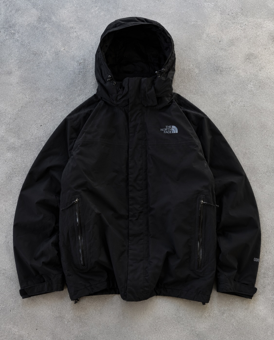 The North Face Gore-Tex Jacket talla M
