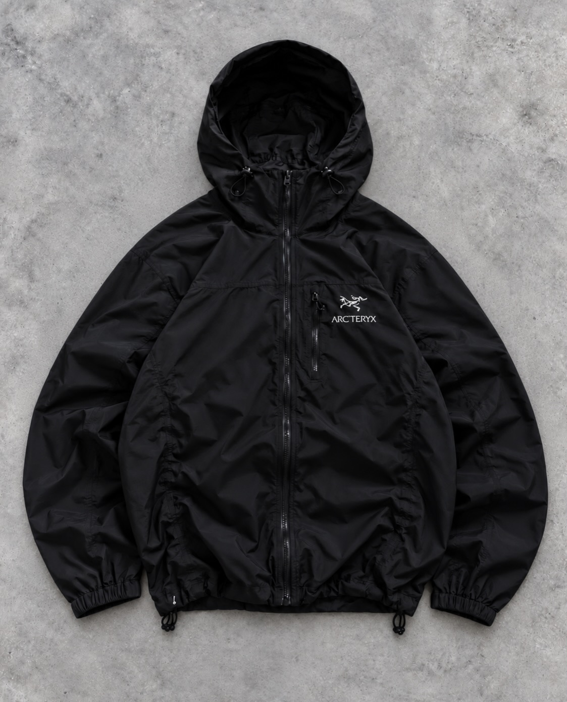 Arcteryx Jacket Gorpcore talla S/M
