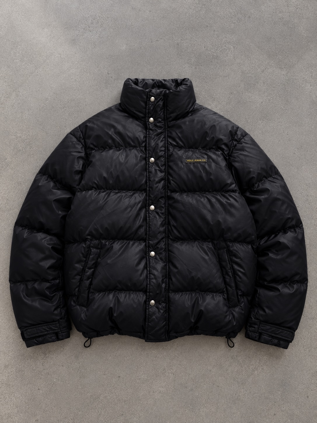 LEVI’S PUFFER JACKET PLUMA talla M/L