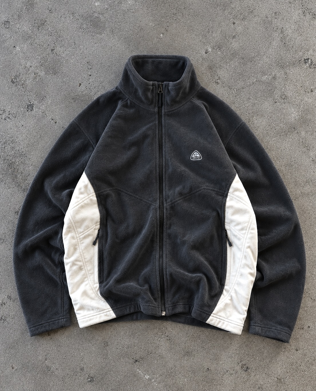 Nike ACG Fleece Jacket talla S/M