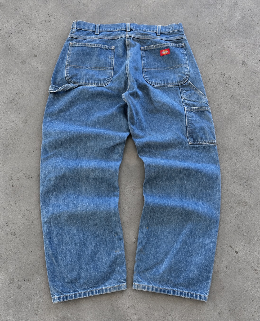 Dickies Carpenter Pant talla 36