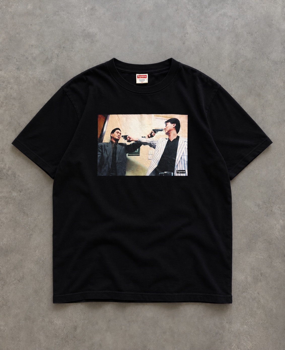 SUPREME THE KILLER TRUST talla M/L