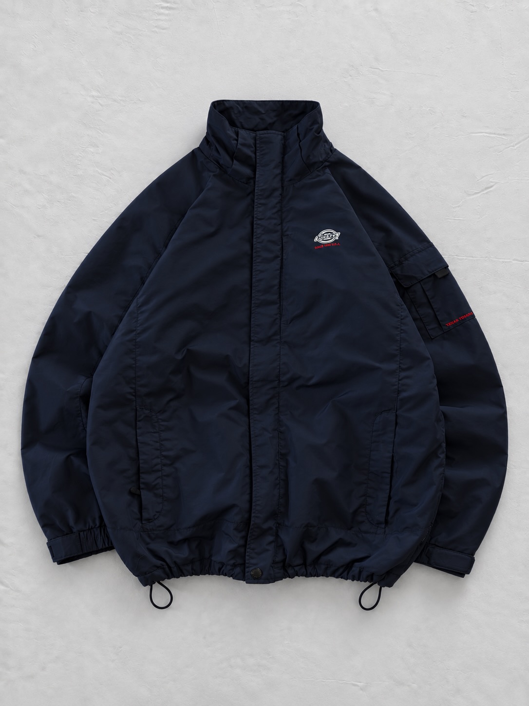 Dickies windbreaker jacket talla M/L