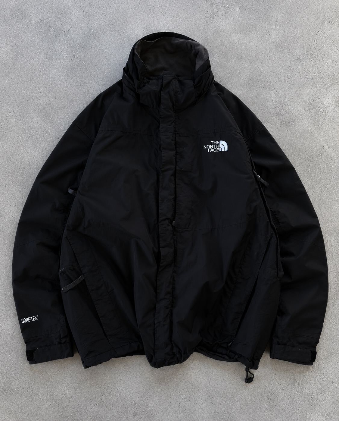 The North Face Jacket Gore-Tex talla L/XL