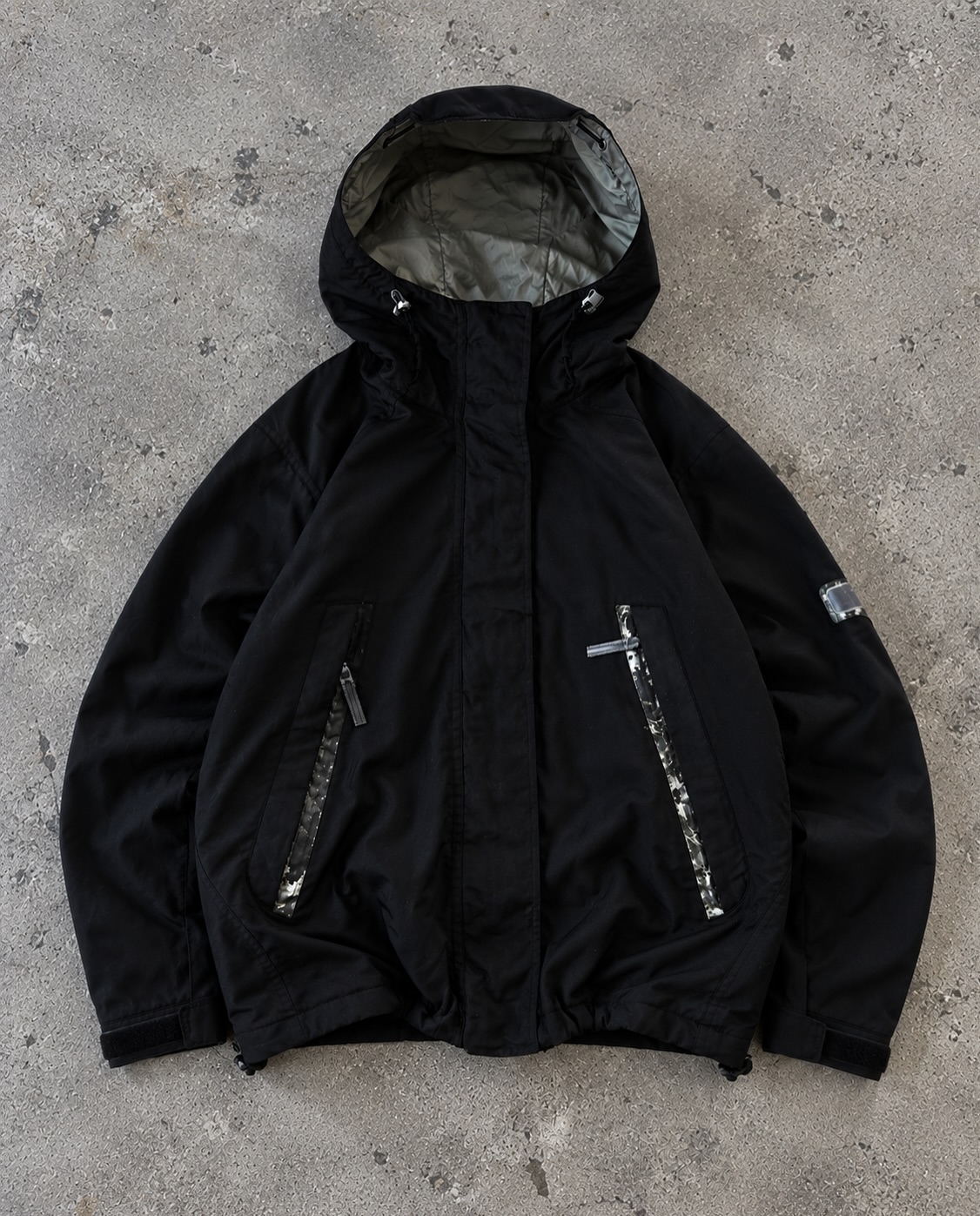 Nike ACG Jacket Gorpcore talla M